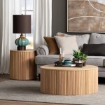 Henley Cocktail Table - Image 4