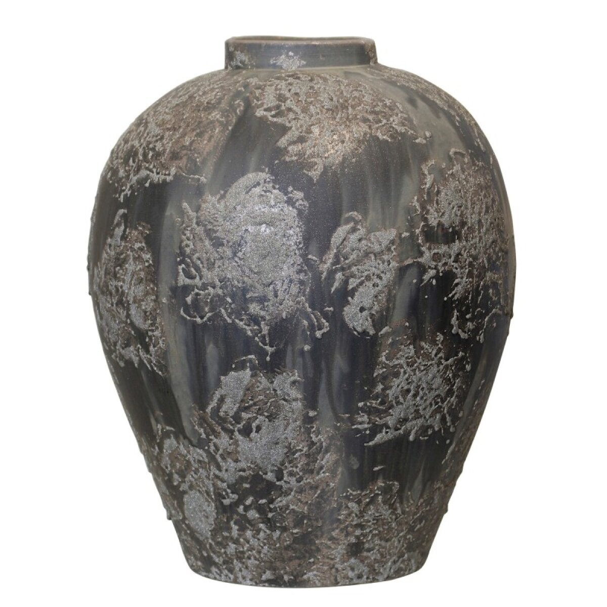 d1df4356c52d59a590eb3dcd215c03be Cosmic Champagne Jarra Vase 16in - Image 1