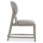 Trianon Side Chair - Image 3
