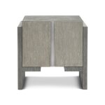 Foundations Side Table