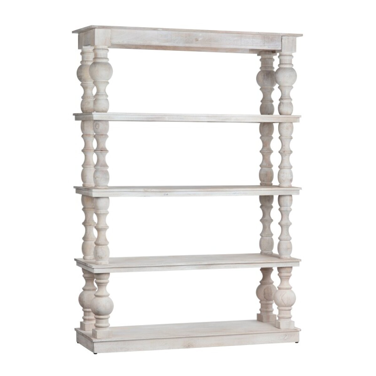 d236c74a4b7d6c5211e64ea1e0122ef5 Harvest Etagere - Image 1