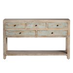 Grand Harbor Console Table - Image 3