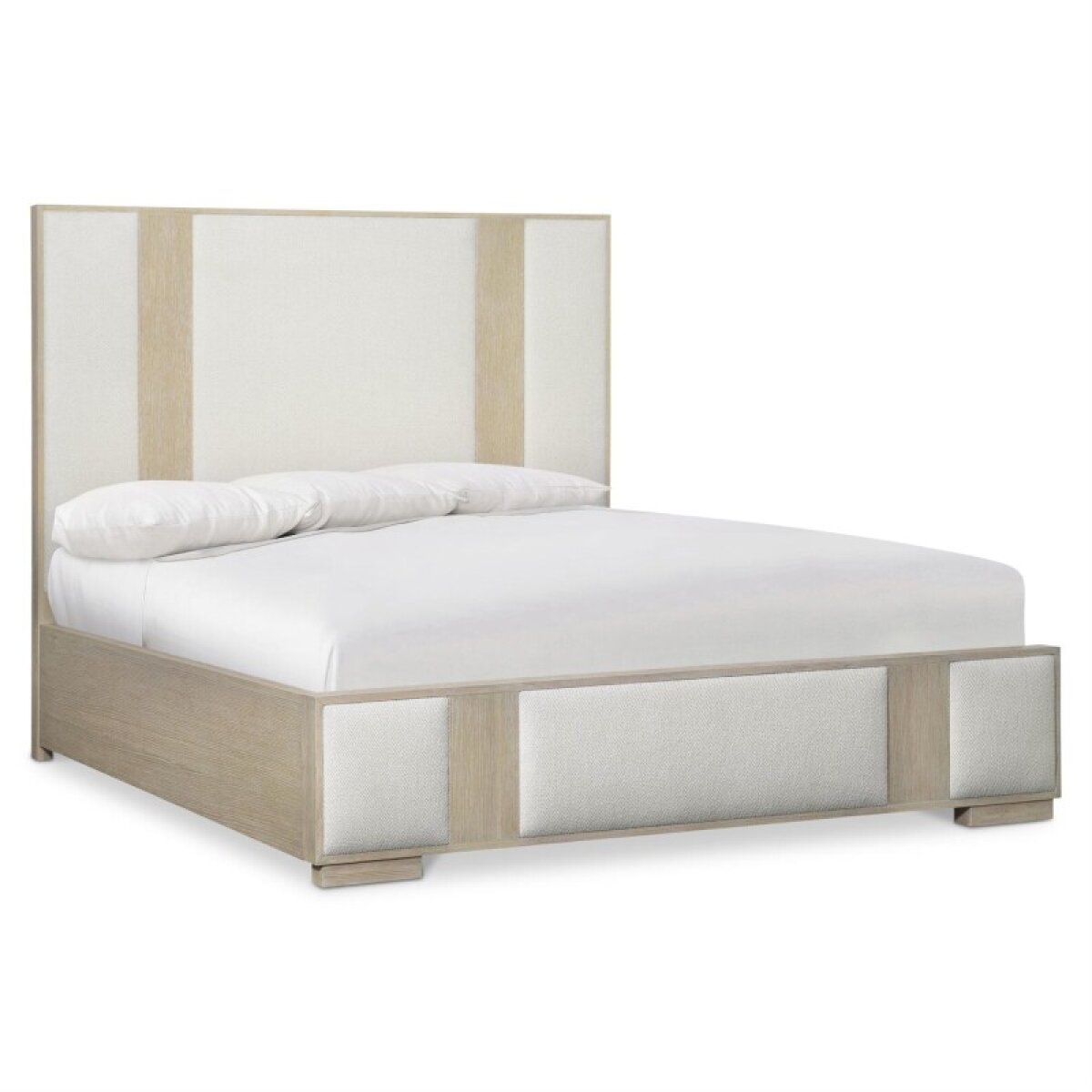 d263fde03d81f5a3de21ad4a8da239db Solaria Panel Bed King - Image 1