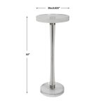 Pria Drink Table - Image 7