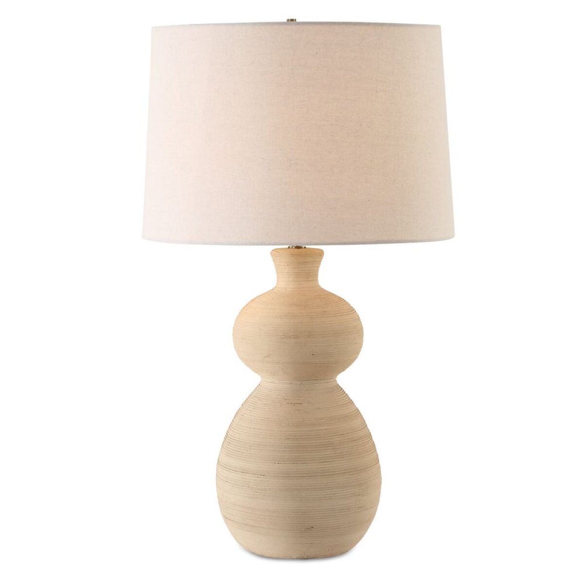 d2a68a2a735ada9e4298806227c4b361 Pueblo Table Lamp - Image 1