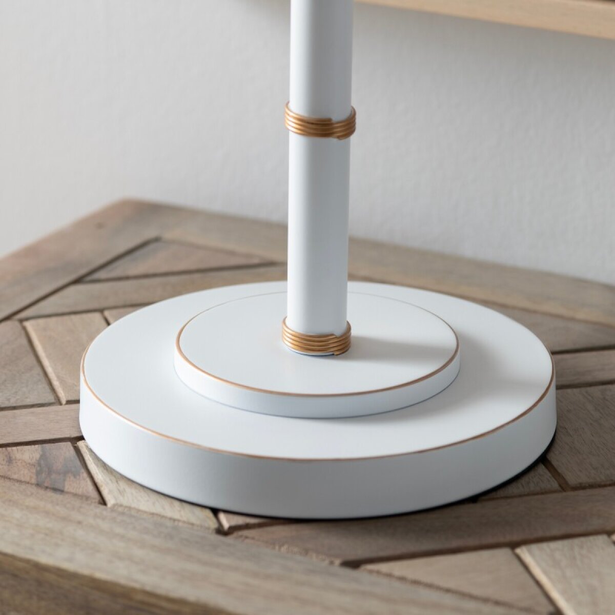 d2c80cfd624000aa7fbad7f762244519 Palm Harbor Table Lamp - Image 1