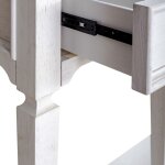 Allyson Park 72 Inch Hall Table - Image 11