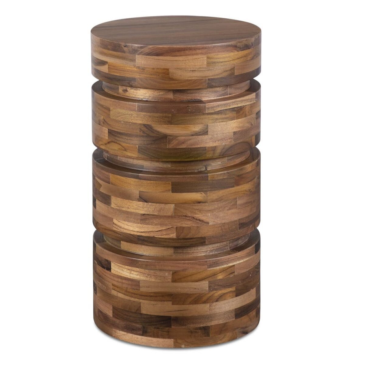 d2f73d2496e4885546acb7b82822fc1a Boone Drink Table - Image 1