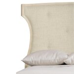 East Hampton Panel Bed King - Image 4