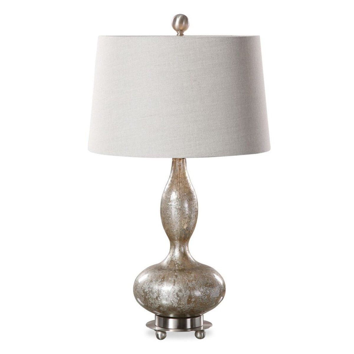 d316abf508b694a9c1d64c2d4e524998 Vercana Table Lamp, 2 Per Box, Priced Each - Image 1