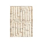 Tuku Natural/ivory 2'x3'