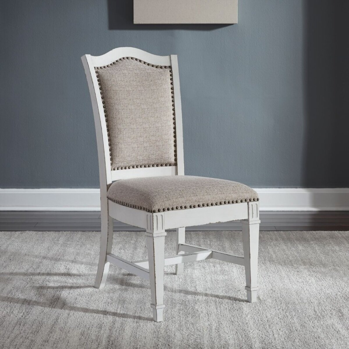 d33f9b159402812c7c16029946553480 Abbey Park Upholstered Side Chair (RTA) - Image 1