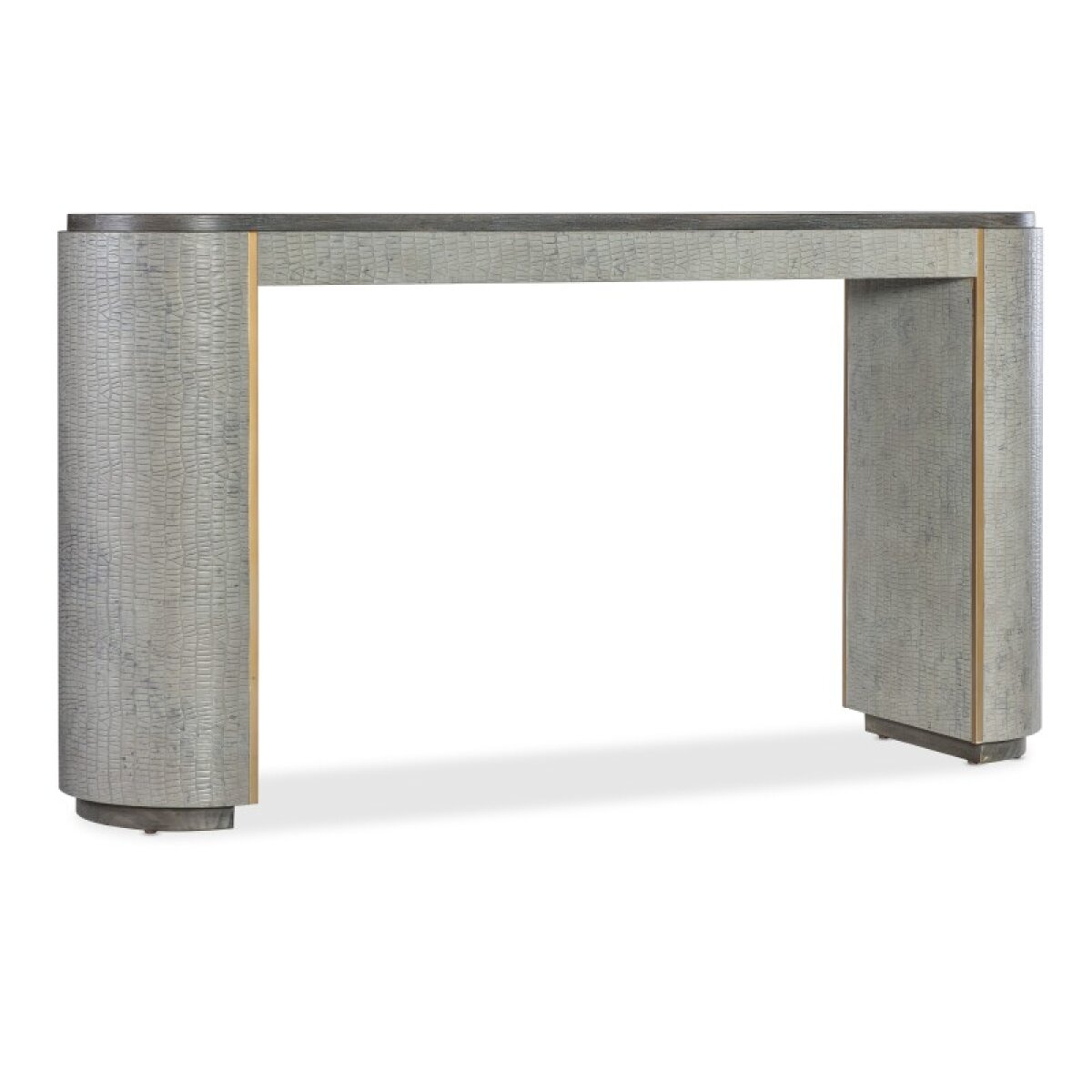 d37a6ca8cde7ee8874d070415166499f Living Room Melange Dylian Console Table - Image 1
