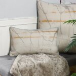 Austin Allen James Melody Washed Printed On Linen - Image 7