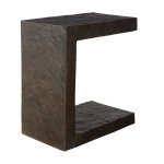 Obra Indoor-outdoor Side Table - Image 12