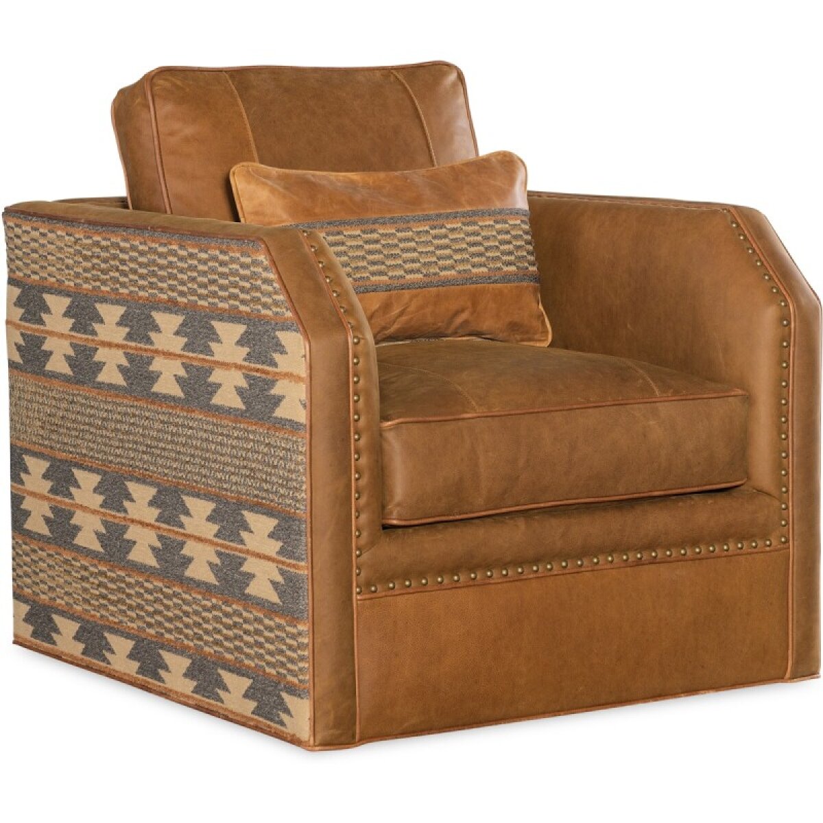 d3873e742b2acbc2f80b140b24d95994 Sutton Swivel Chair 641-25SW - Image 1