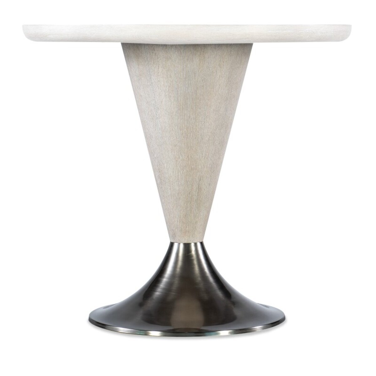 d39746584f13d2f87f9a2b24f51349c9 Casual Dining Modern Mood Counter Height Table Base - Image 1