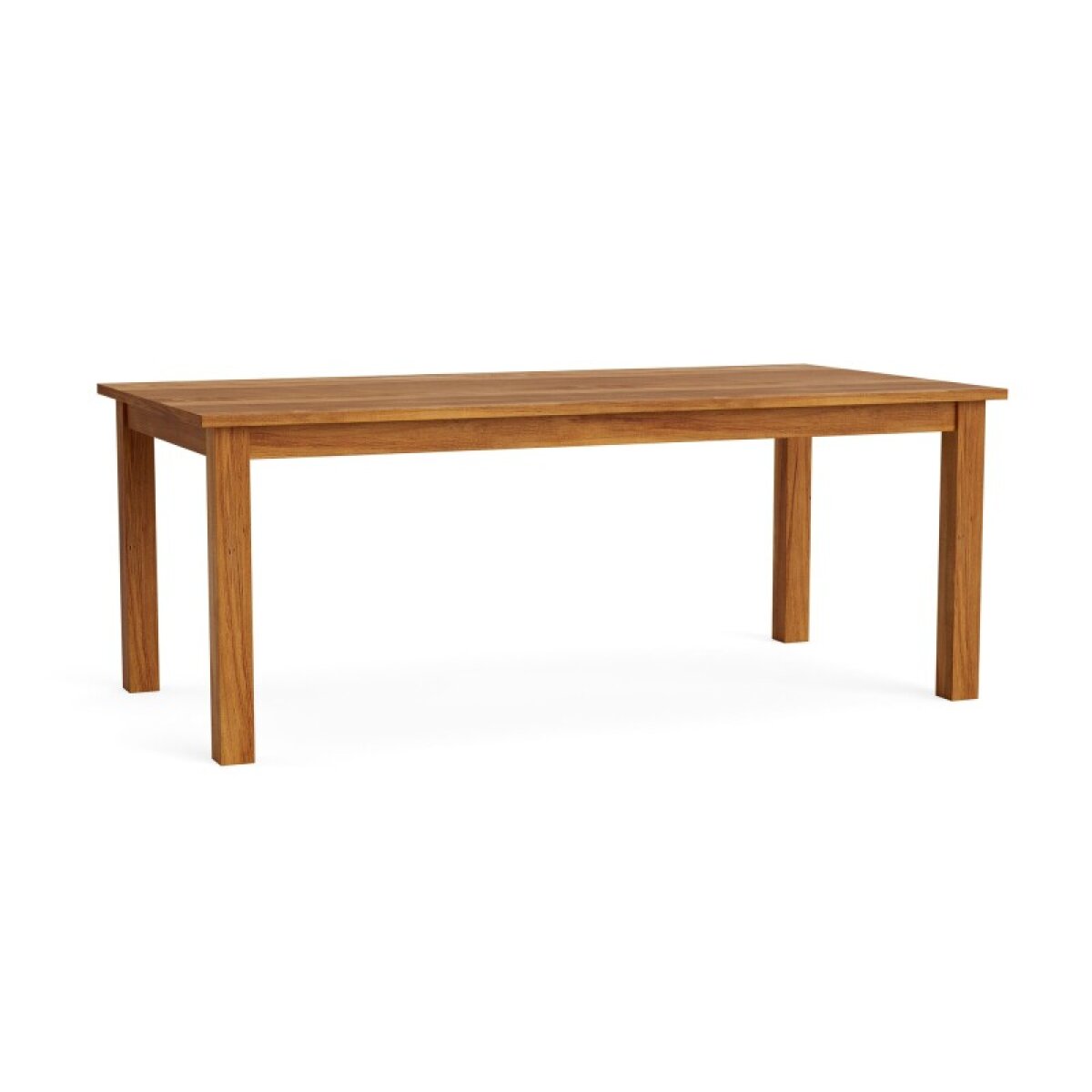 d3baeabe69374b3bbe6bcf8eba3d8623 Selwyn Rectangle Dining Table - Image 1