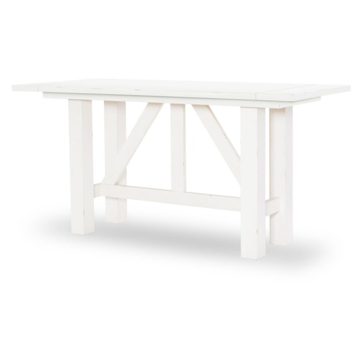 d3c7c1a38383aa731d5b911fb027ea33 Counter Height Dining Table - Image 1