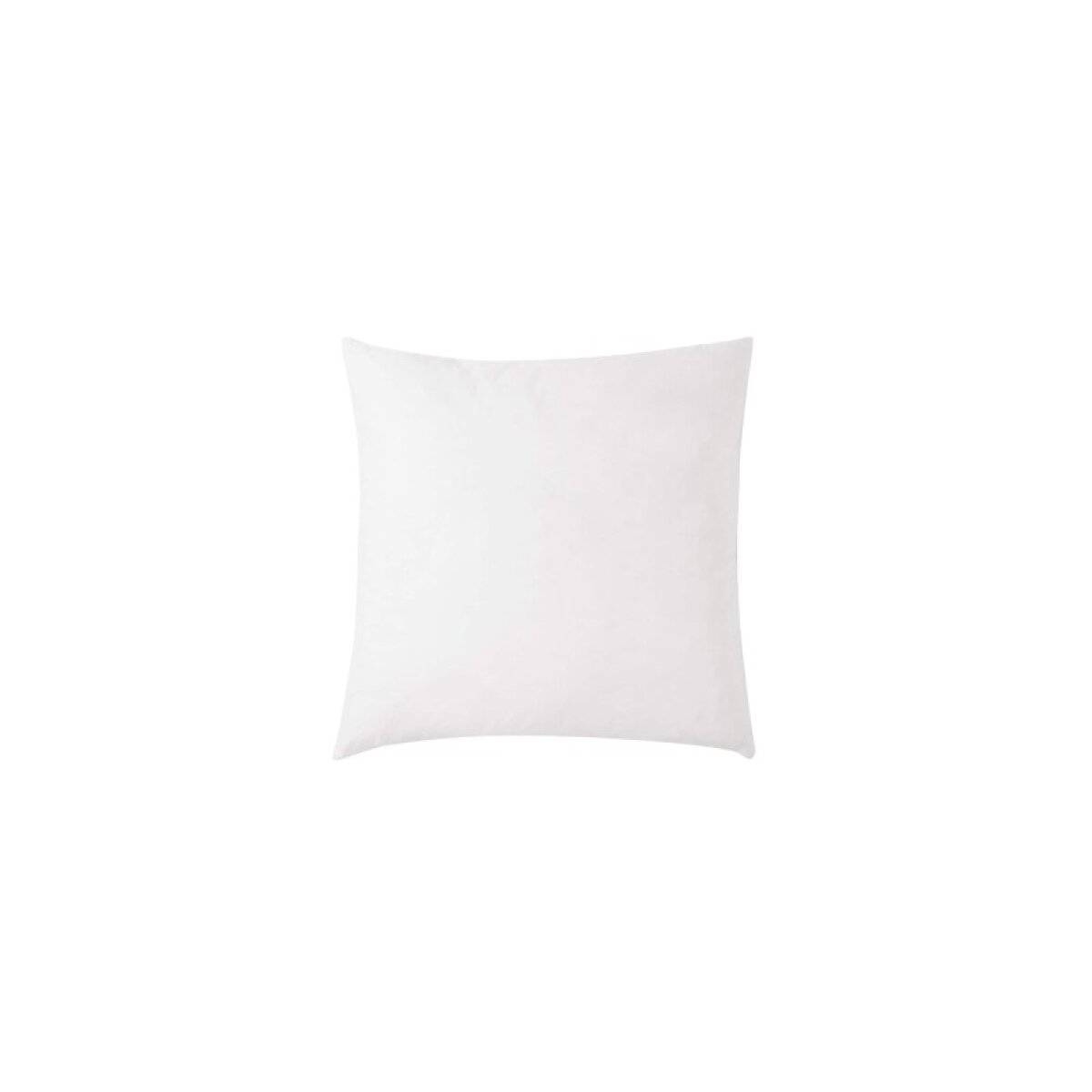 d40b11069e20a0c1d7d0875659ac47e6 Luxury Down Square Pillow Insert - Image 1