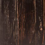 Anton Solid Wood Rectangle 4dwr Coffee Table - Black-natural - Image 11