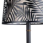 Biscayne Floor Lamp