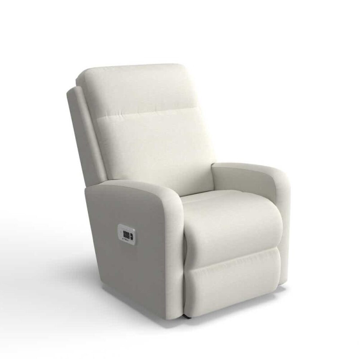d455d39570bb9a52b76f67d2cfa05602 Finley Power Wall Recliner W/ Headrest & Lumbar - Image 1