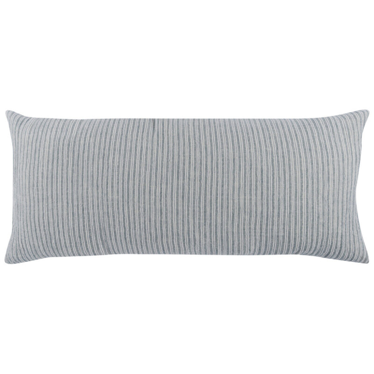 d48f0050ed364dc67b9b71dd31e2f362 VC Casa Pillow - Blue / 16"x36" - Image 1