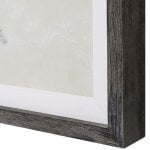 Graphite Horizon Framed Prints, S/3 - Image 5