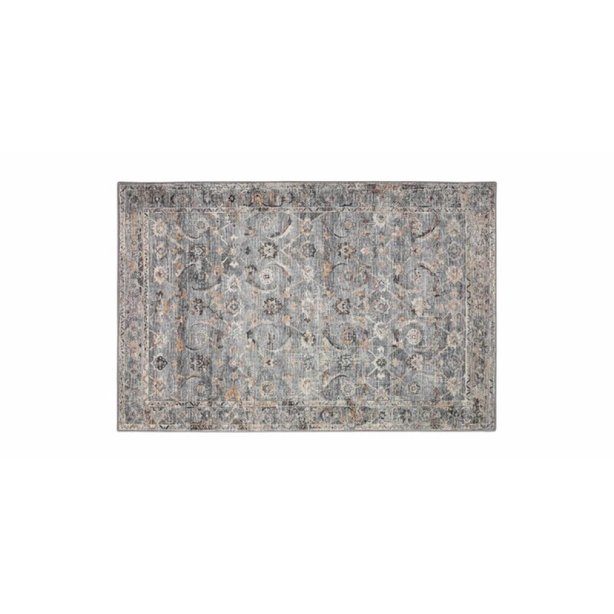 d4fafbed5375e38f0136fe660ecc63a4 STRATFORD JC4 SILVER 8' x 10' - Image 1