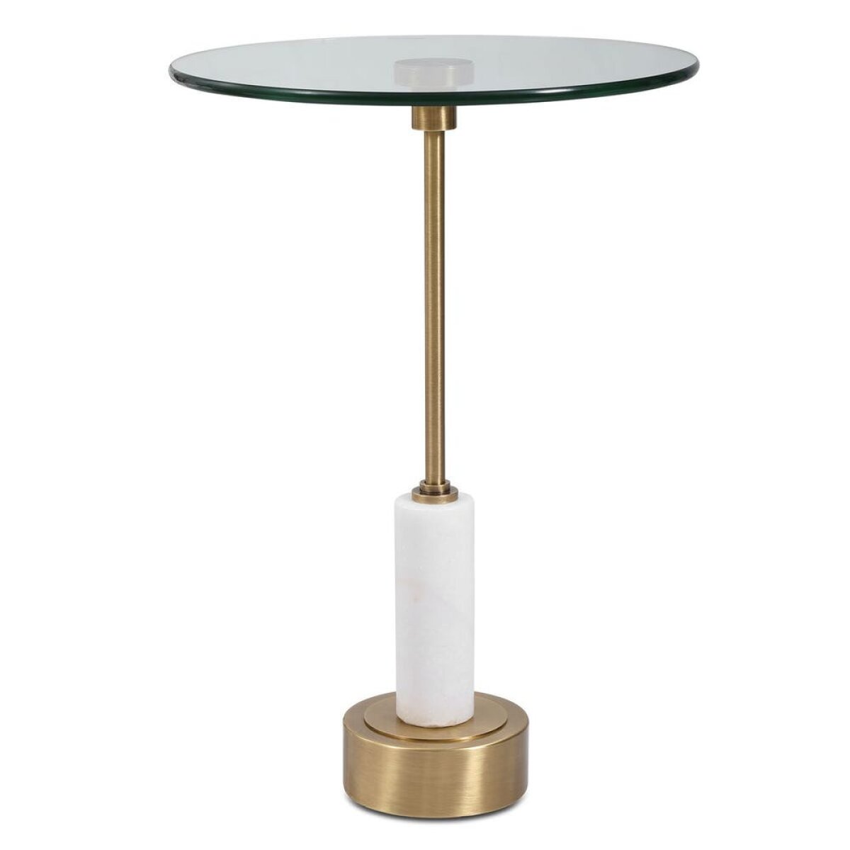 d505284b5bfa9546982035e9a029ebd3 Portsmouth Accent Table - Image 1