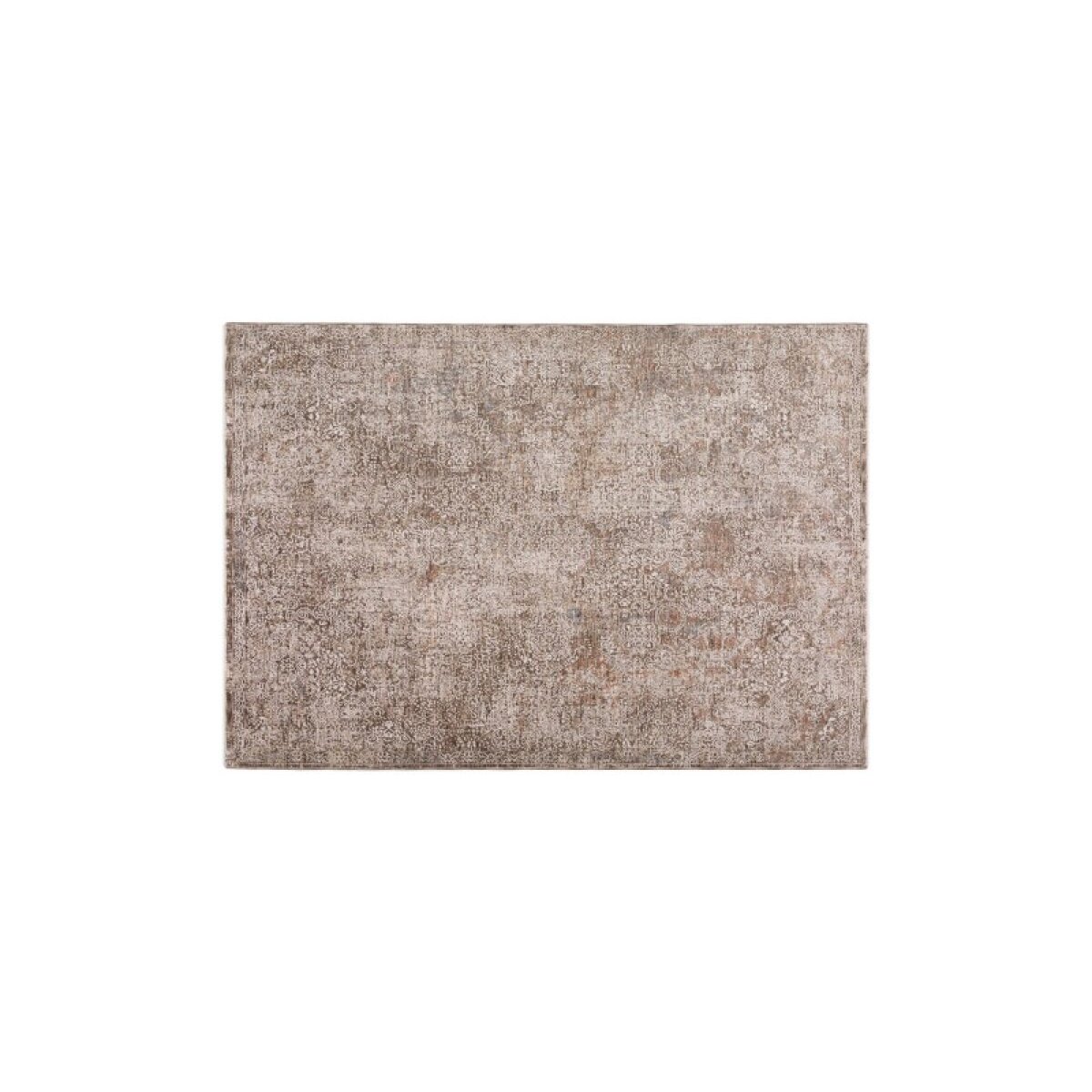 d5385c31075ede7ff705e511d020e6fb Rockbridge BRO7 Chocolate Rug 5' x 7'10" - Image 1