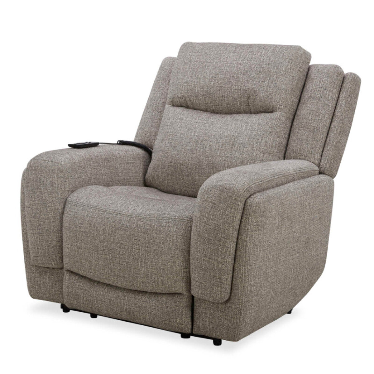d53f02d2a28de512bd7cc331c3b7b487 Penfield - Frappe Power Zero Gravity Recliner With Heat & Massage - Image 1