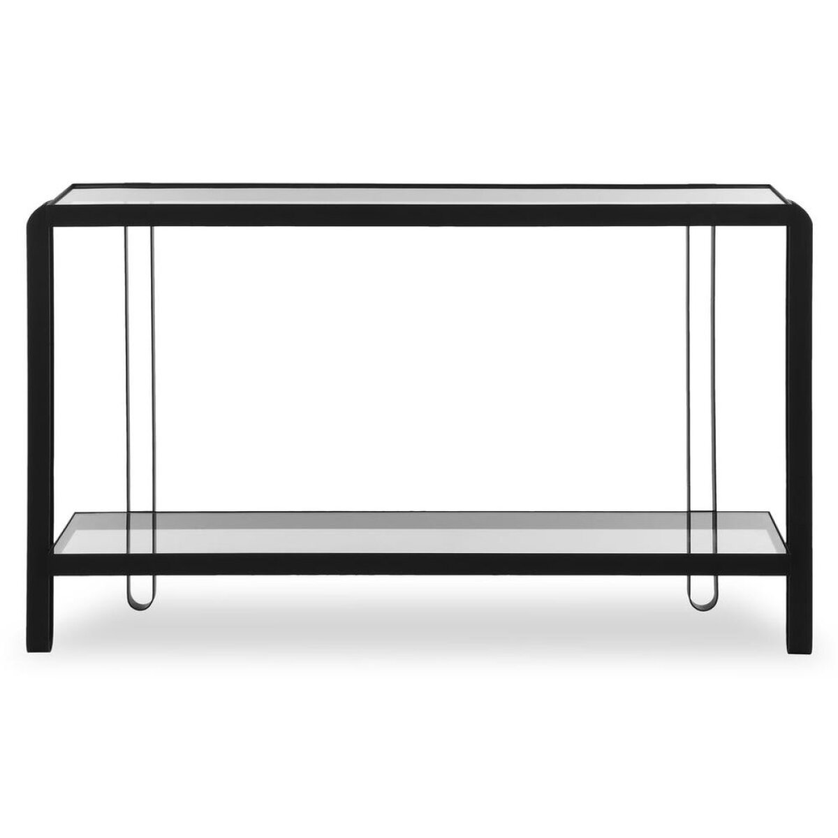 d5661dfc8b7decb4978bfcbb1a062bf0 Shadow Console Table - Image 1