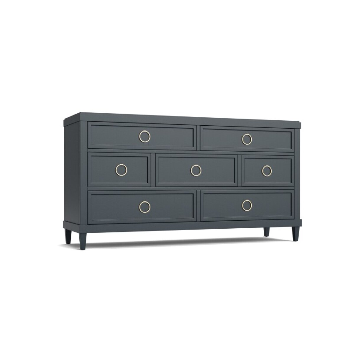 d58bee9c2716199acf0f3ab8e0fe7f8d Ventura Colors Dresser - Image 1