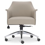 Tiemann Office Chair - Image 4