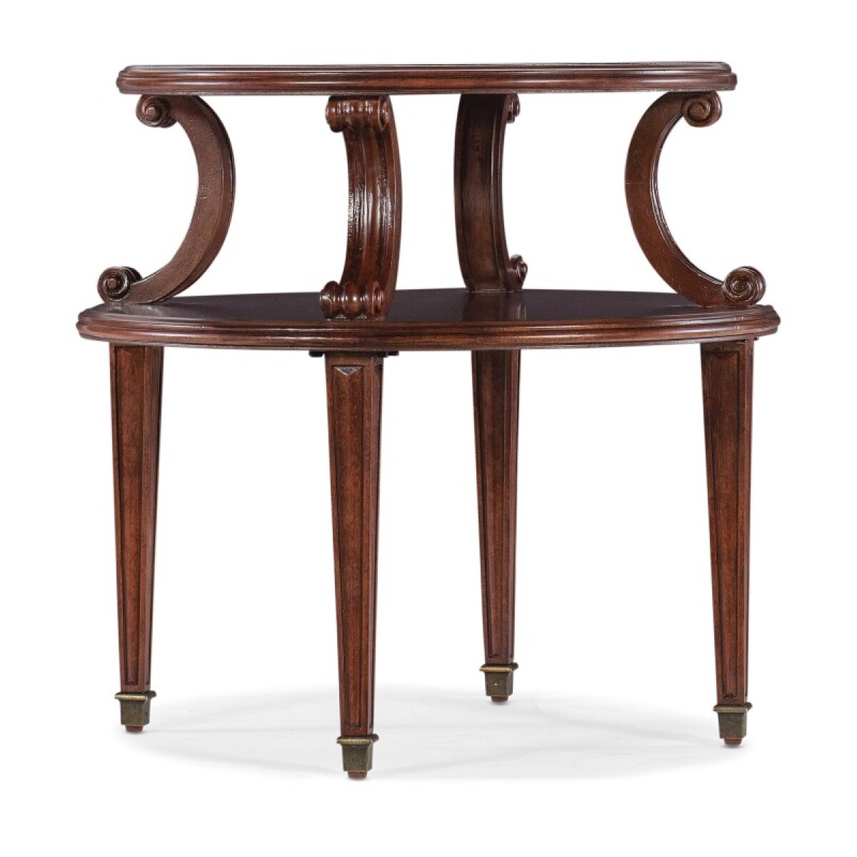 d58f38f65cf59d453b75cd3e648f837f Living Room Charleston Side Table - Image 1