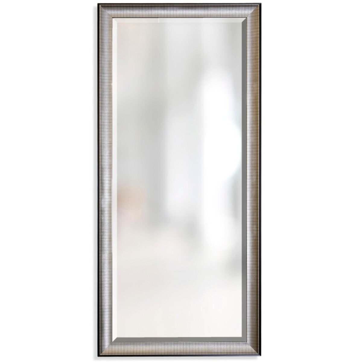 d5a8ad314c4aa87707e0058597a38ce8 Beveled Framed Mirror - Image 1