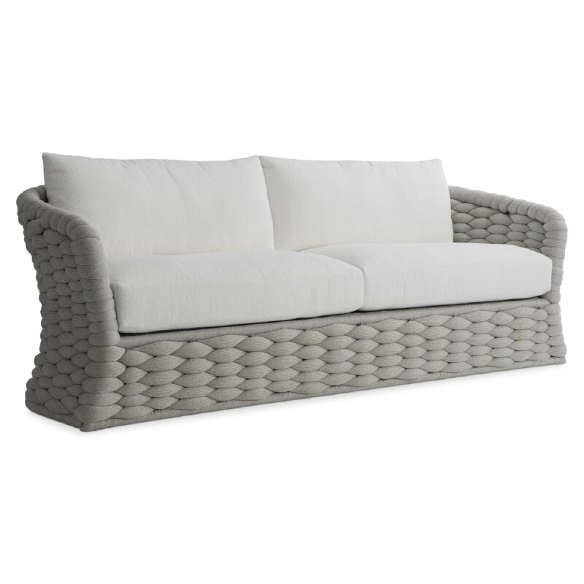 d5ba38d21ab186a3b349fdb753e5d087 Salinas Outdoor Sofa - Image 1