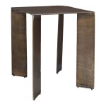 Reade Indoor-outdoor Accent Table - Image 4