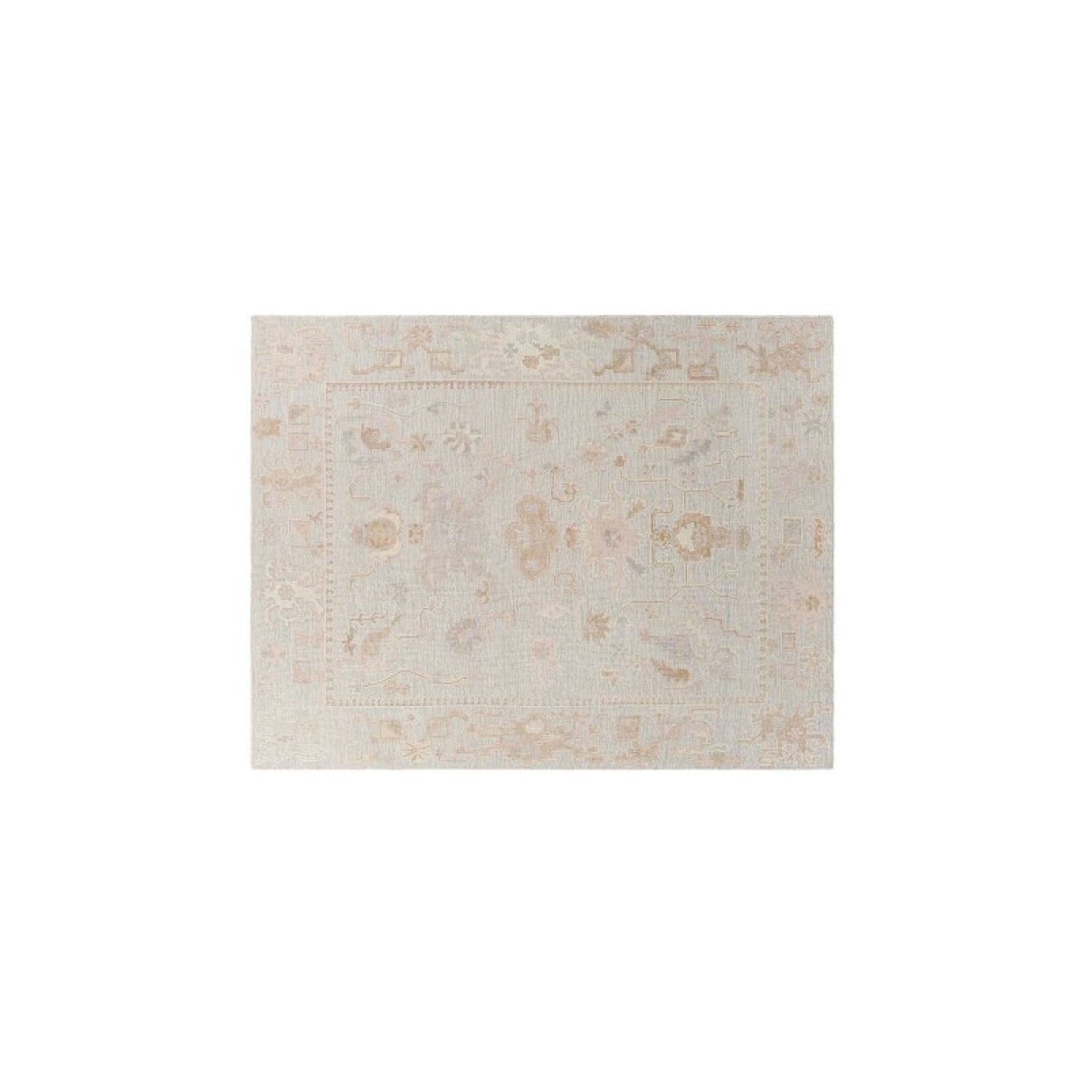 d5dde678db2f7e82bd3cdcc7f7bb9c88 Revels B2310 Rug 2' x 3' - Image 1