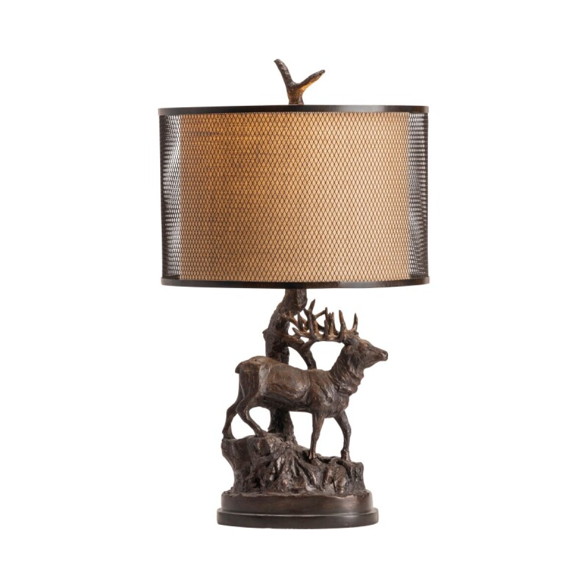 d61b29ff3e3008a85d83a8a99968c623 Hunters Walk Table Lamp - Image 1