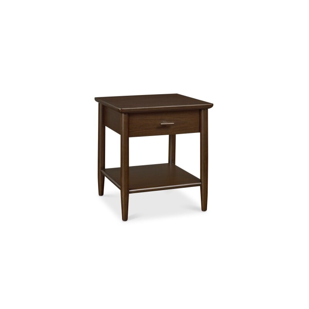 d63b4c895e23877d88423c4def248f54 Copenhagen Bedside Table - Image 1
