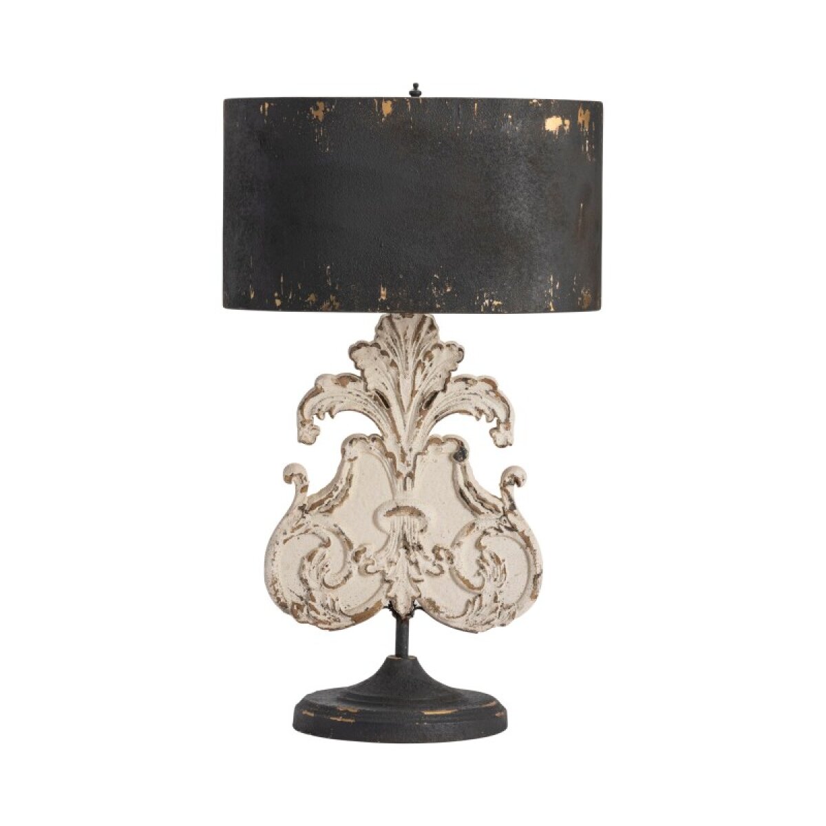 d6503de573496cec9b609013a698589e De'posh Table Lamp - Image 1