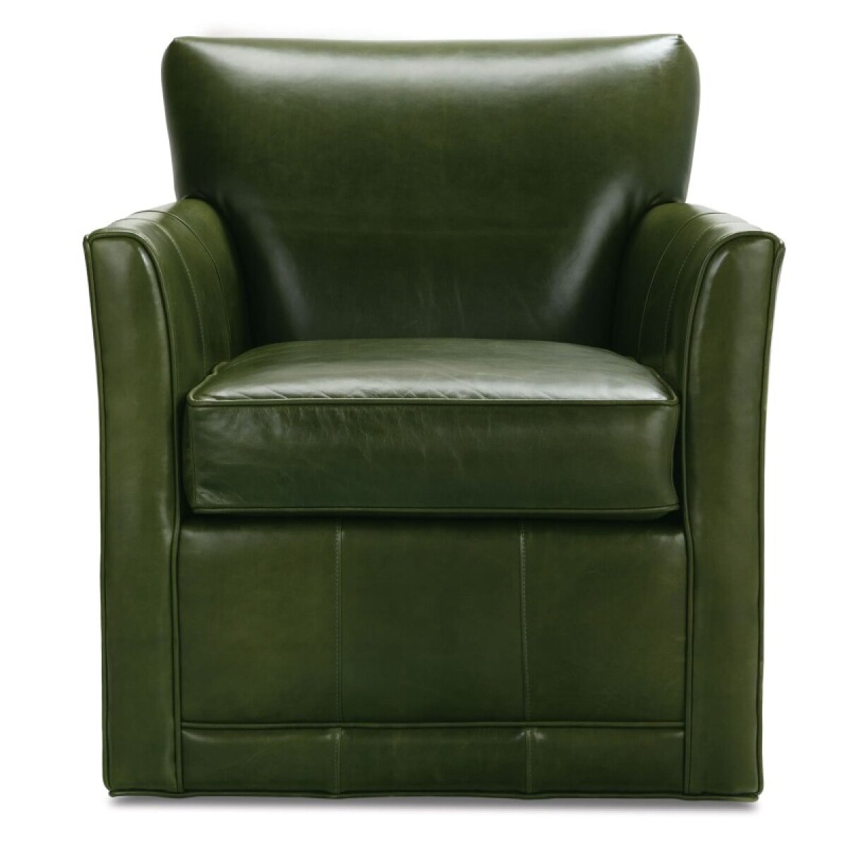 d6aac59a7b0cb2532f13a3a312e58ddf Times Square Leather Chair C181-L-016-13A Wheat - Image 1