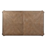 Magnolia Manor Rectangular Leg Table - Image 6