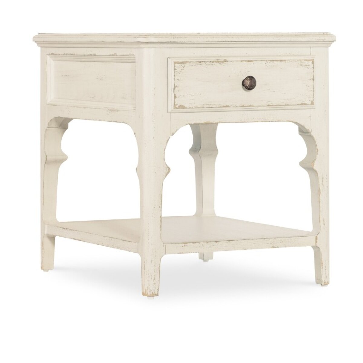 d6e75bede6fe7f31e801bc61b0d3905b Living Room Americana End Table - Image 1
