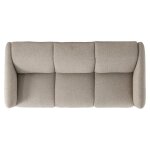 Luc Fabric Power Motion Sofa - Image 14