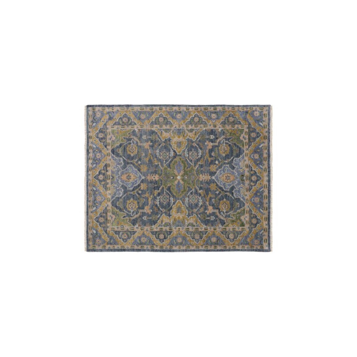 d6f6add850e3bb4a13b8665f4c3667ae Miranda B1393 Rug 8' x 10' - Image 1