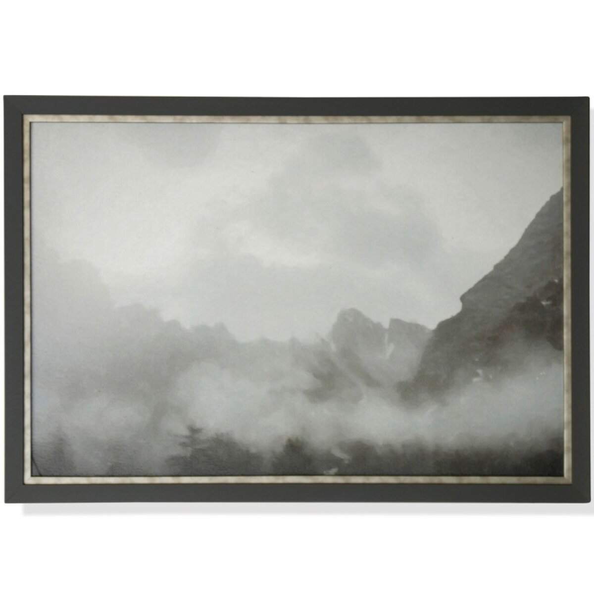 d6fdfad5dd9e2a376d81234e515604ea Textured Framed Print - Image 1